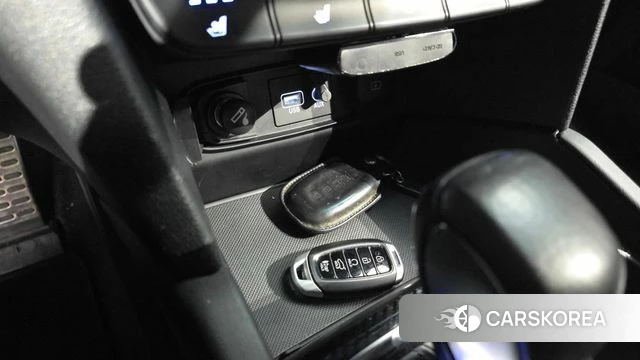 Hyundai Santa Fe TM id 4476955 из Кореи 20