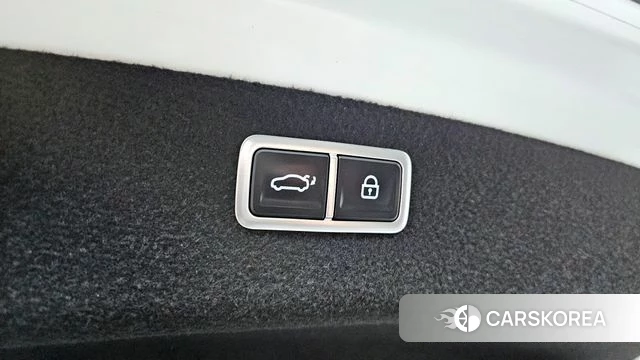 Genesis G80 (RG3) id 4224507 из Кореи 20