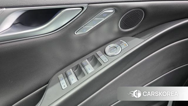 Genesis G80 (RG3) id 4872663 из Кореи 20