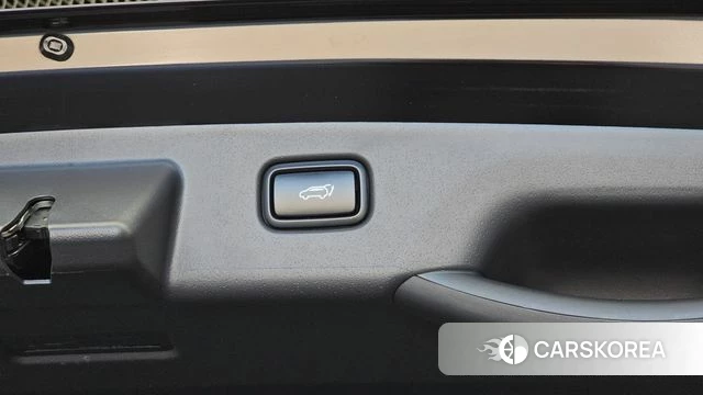 Kia Di All New Niro EV id 4863799 из Кореи 20