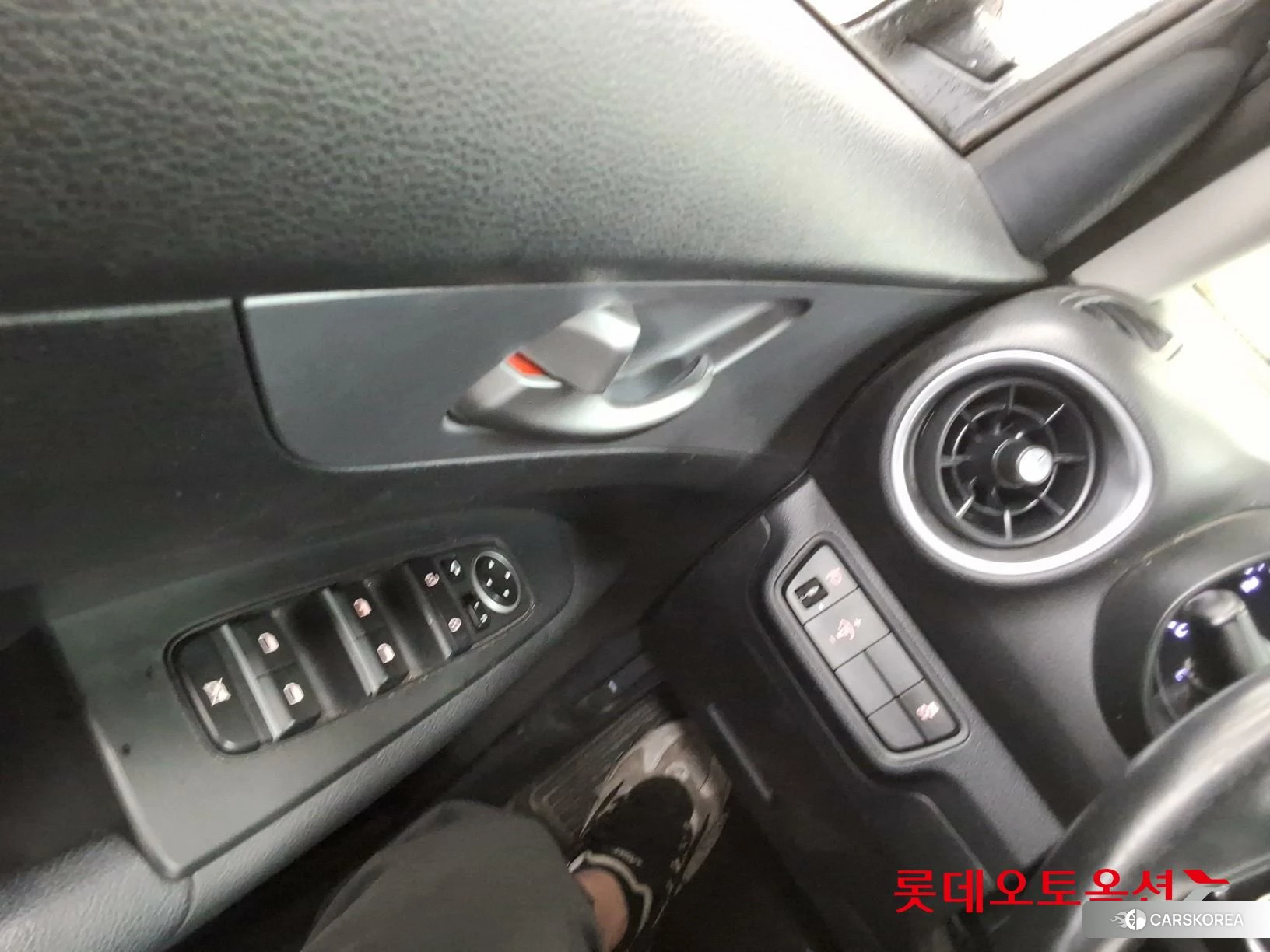Kia K3 id 4352379 из Кореи 20