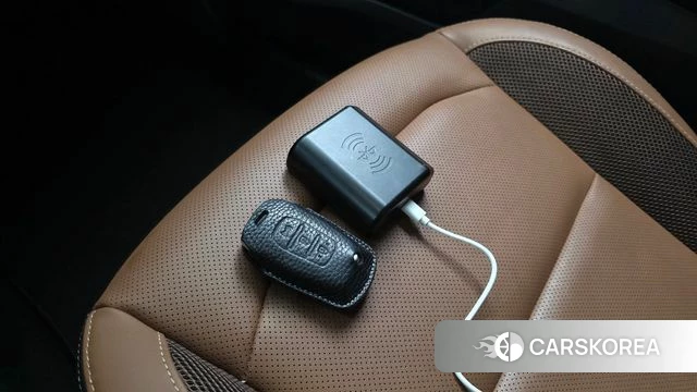 Ssangyong Torres id 4376123 из Кореи 20