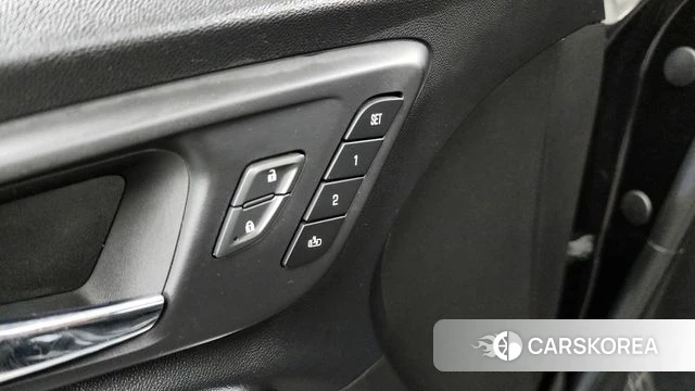 Chevrolet (GM Daewoo) The New Malibu id 4339481 из Кореи 20