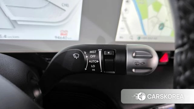 Hyundai Ionic 5 id 4267803 из Кореи 20
