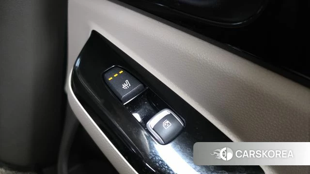 Kia Carnival 4th generation id 4480886 из Кореи 20
