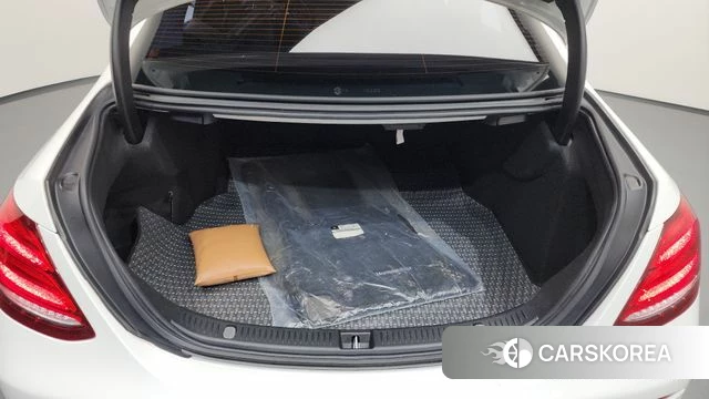 Mercedes-Benz E-Class W213 id 4722295 из Кореи 20
