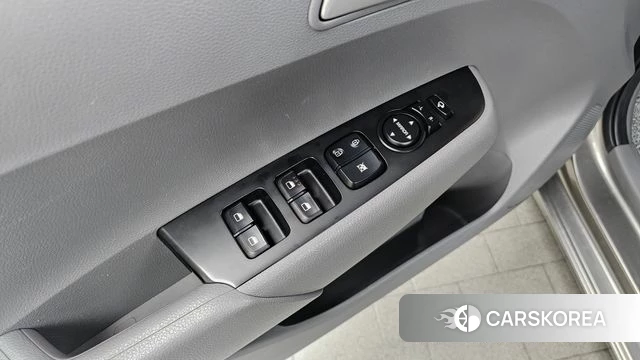 Kia Morning Urban (JA) id 4331166 из Кореи 20