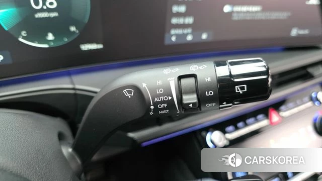 Hyundai Santa Fe (MX5) id 4432334 из Кореи 20