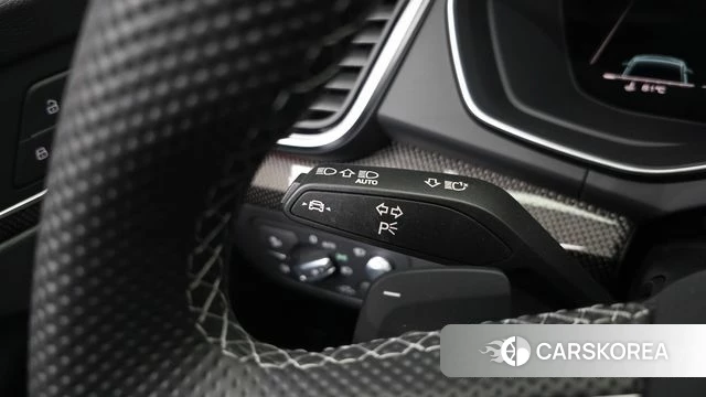 Audi SQ5 (FY) id 4361115 из Кореи 20