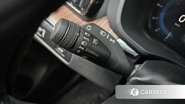 Volvo XC60 second Generation id 4344048 из Кореи 20