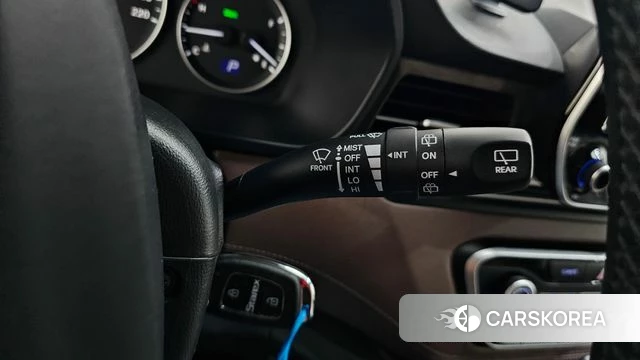 Hyundai The New Grand Starex id 4581751 из Кореи 20