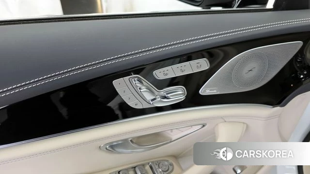 Mercedes-Benz AMG GT id 4283343 из Кореи 20