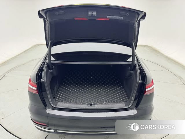 Audi A6L id 4255936 из Китая 20