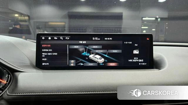 Genesis G80 (RG3) id 4410505 из Кореи 20