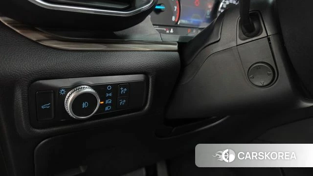 Ford Explorer 6th Generation id 4671696 из Кореи 20