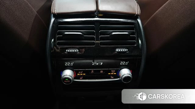 BMW 5 Series (G30) id 4410832 из Кореи 20