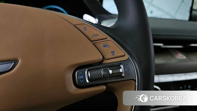 Genesis G80 (RG3) id 4500570 из Кореи 20