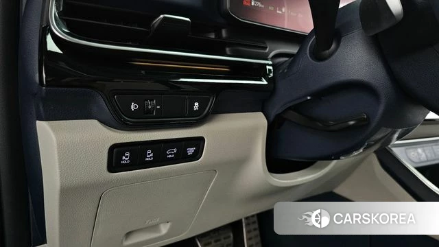 Kia The New Carnival 4th Generation id 4201068 из Кореи 20