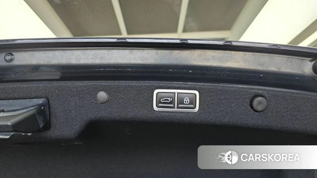 Hyundai Grandeur (GN7) id 4591951 из Кореи 20