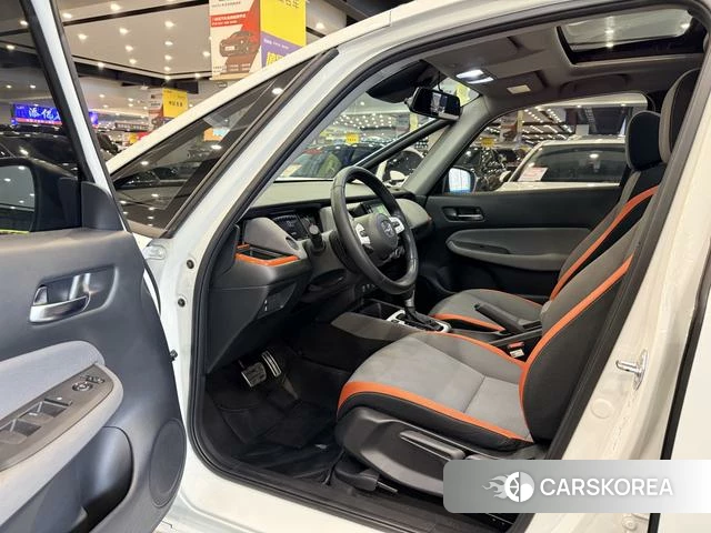 Honda LIFE id 4300332 из Китая 20
