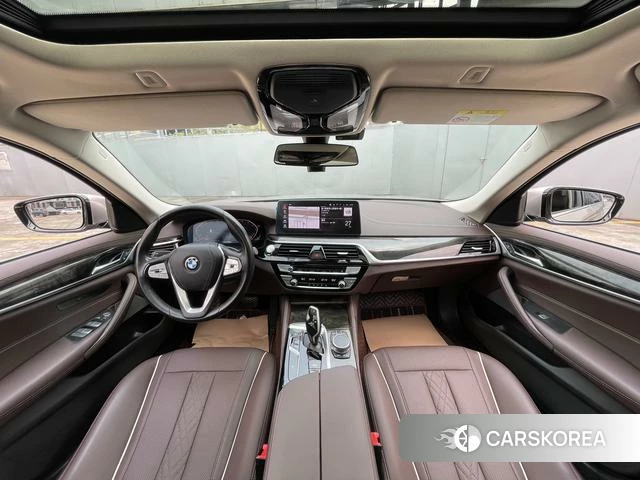 BMW 5 series id 4220912 из Китая 20