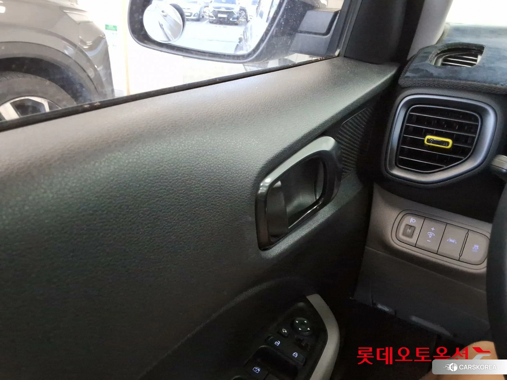 Hyundai Venue id 4504403 из Кореи 20