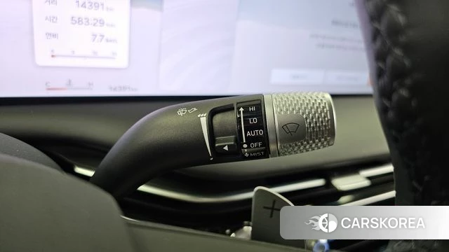 Genesis G80 (RG3) id 4421874 из Кореи 20