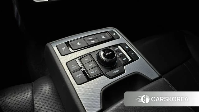Genesis G80 id 4483394 из Кореи 20