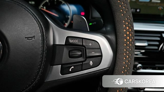 BMW 6 Series GT (G32) id 4776543 из Кореи 20