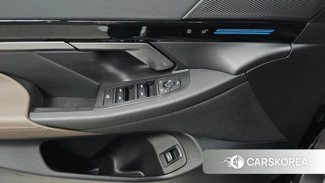 BMW 5 Series (G60) id 4584710 из Кореи 20