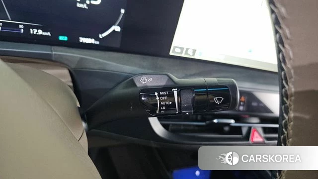 Kia K8 Hybrid id 4899049 из Кореи 20