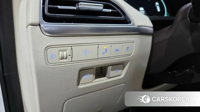 Hyundai Palisade id 4697663 из Кореи 20