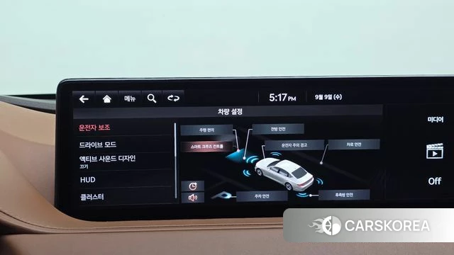 Genesis G80 (RG3) id 4785266 из Кореи 20