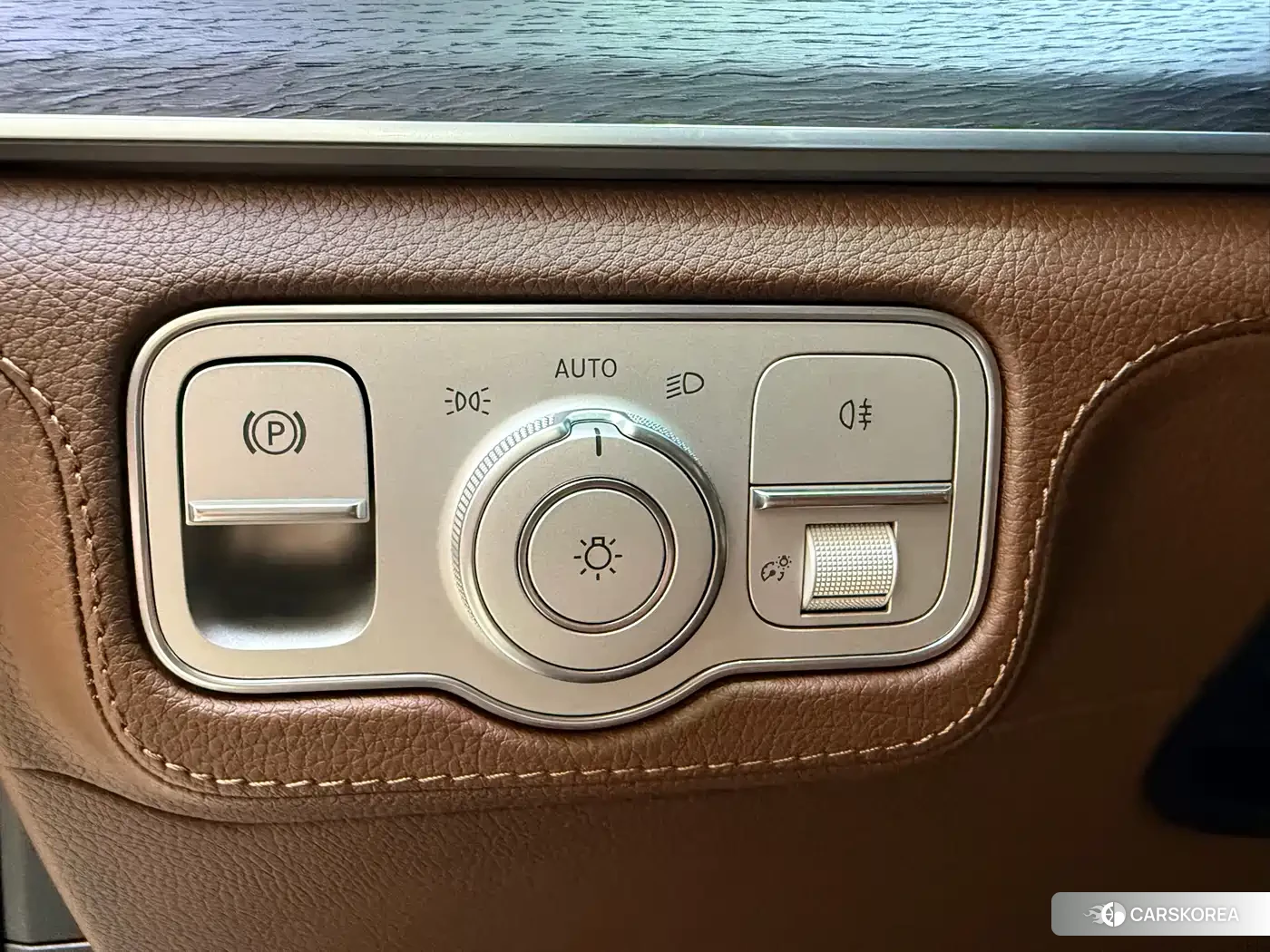 Mercedes-Benz GLS id 4629537 из Китая 20