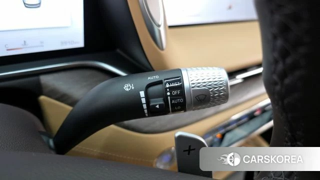 Genesis G90 (RS4) id 4185514 из Кореи 20