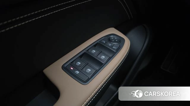 Renault Korea (Samsung) Arcana id 4532873 из Кореи 20
