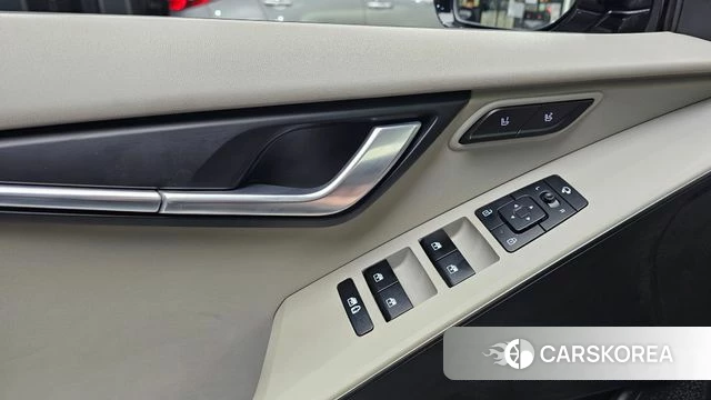 Kia Di All New Niro EV id 4682301 из Кореи 20