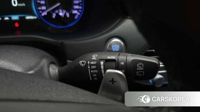 Hyundai Palisade id 4937328 из Кореи 20