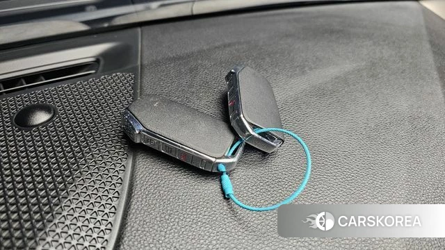 Kia The New Seltos id 4617744 из Кореи 20
