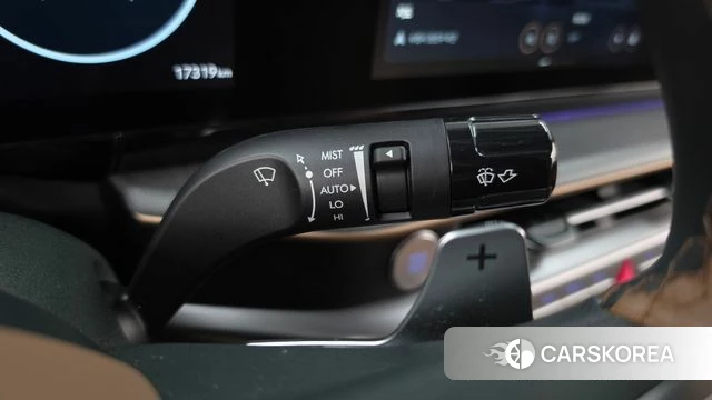 Hyundai Grandeur Hybrid (GN7) id 4870572 из Кореи 20