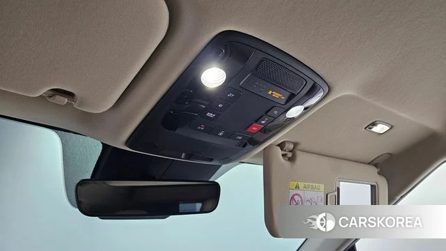 Kia Carnival 4th generation id 4936118 из Кореи 20