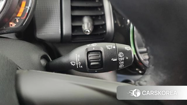 Mini Cooper D id 4520719 из Кореи 20