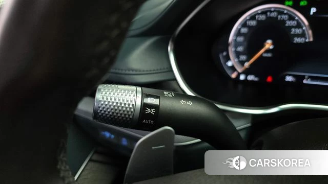 Genesis G80 (RG3) id 4542601 из Кореи 19