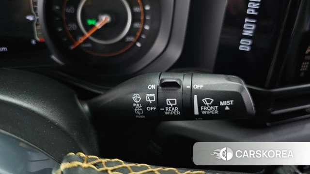 Jeep Wrangler (JL) id 4649813 из Кореи 20