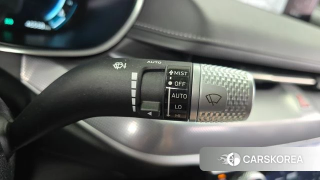 Genesis G80 (RG3) id 4745813 из Кореи 20