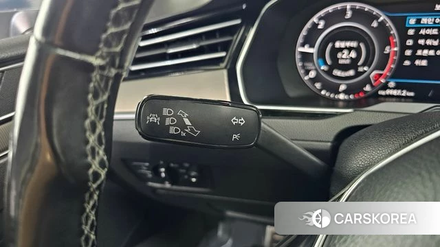 Volkswagen Arteon id 4447637 из Кореи 20