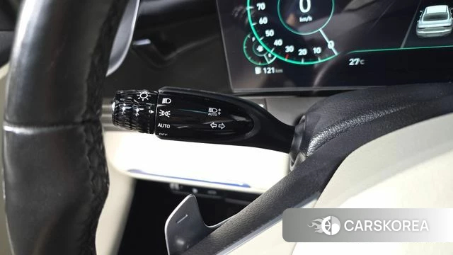 Hyundai The New Grandeur IG Hybrid id 4758473 из Кореи 20