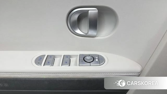 Hyundai Ionic 5 id 4585752 из Кореи 20
