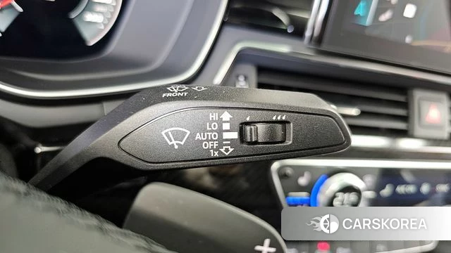 Audi A5 (F5) id 4187594 из Кореи 20