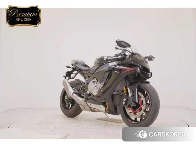 Yamaha YZF-R1 id 3945426 из Японии 20